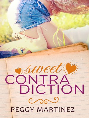cover image of Sweet Contradiction